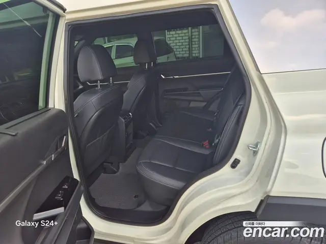 SsangYong Torres 2024 1.5 автомат (гидро), миниатюра 11 SsangYong Torres 2024 1.5 автомат (гидро), миниатюра 11