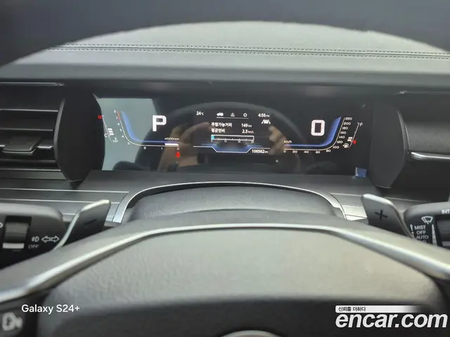SsangYong Torres 2024 1.5 автомат (гидро), миниатюра 8 SsangYong Torres 2024 1.5 автомат (гидро), миниатюра 8