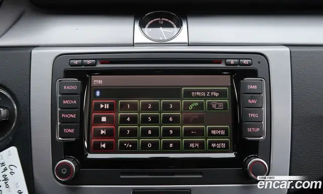 Volkswagen CC 2015 2.0 автомат (гидро), миниатюра 12