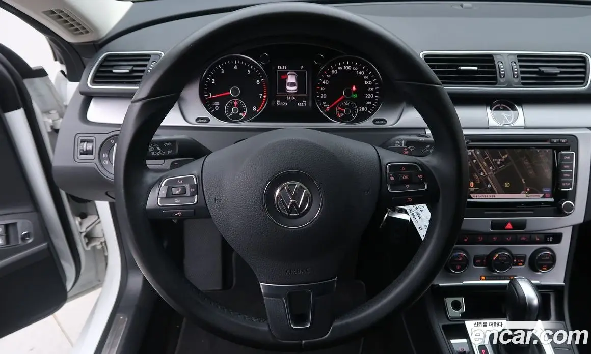 Volkswagen CC 2015 2.0 автомат (гидро), фото 19