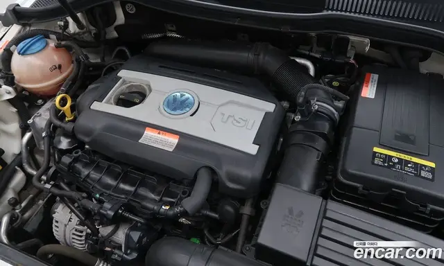 Volkswagen CC 2015 2.0 автомат (гидро), миниатюра 6