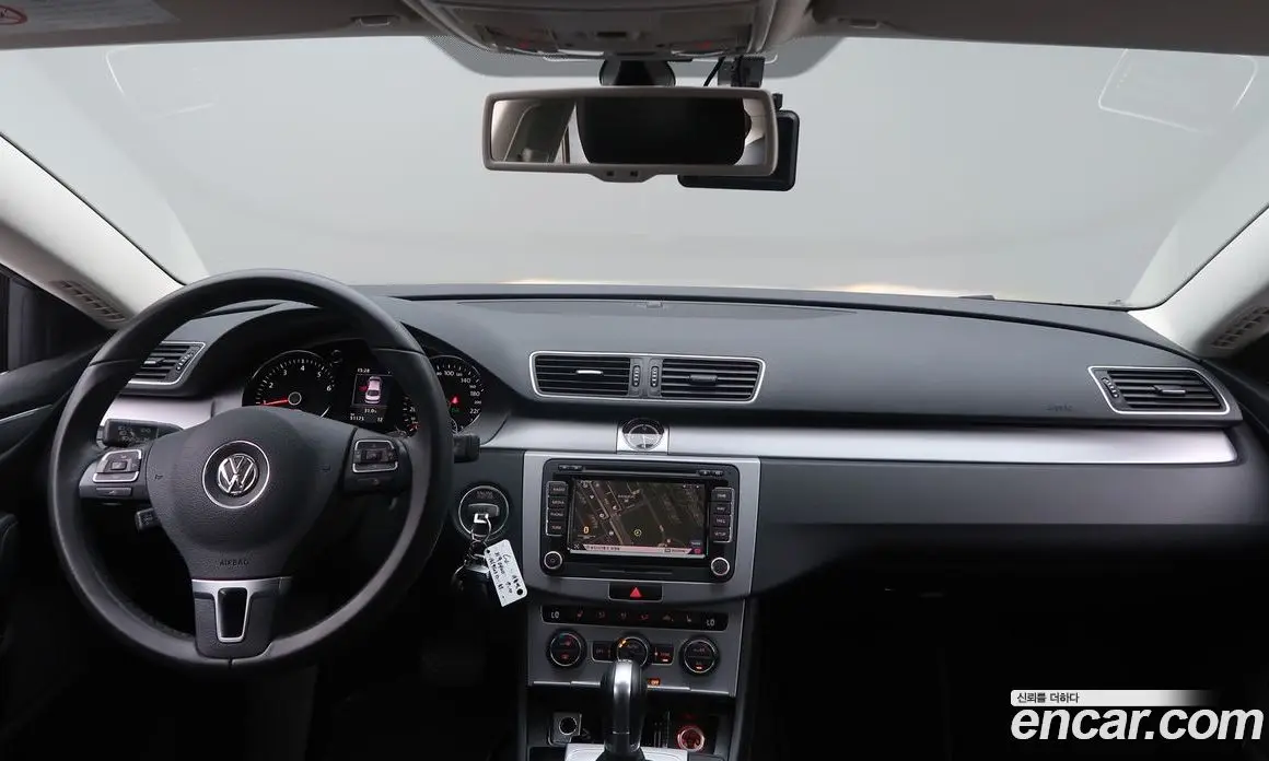 Volkswagen CC 2015 2.0 автомат (гидро), фото 7