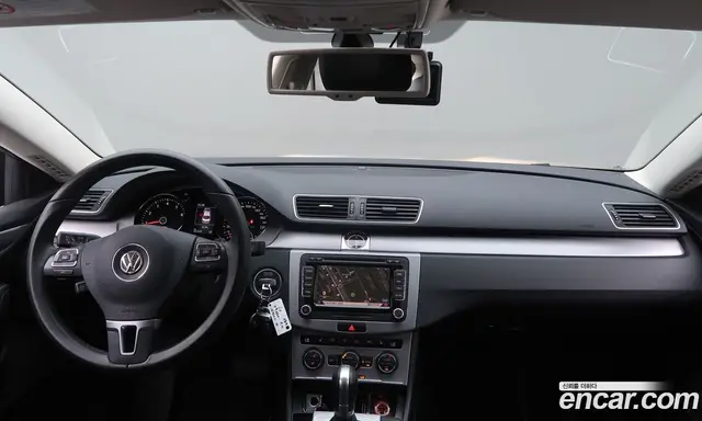 Volkswagen CC 2015 2.0 автомат (гидро), миниатюра 7