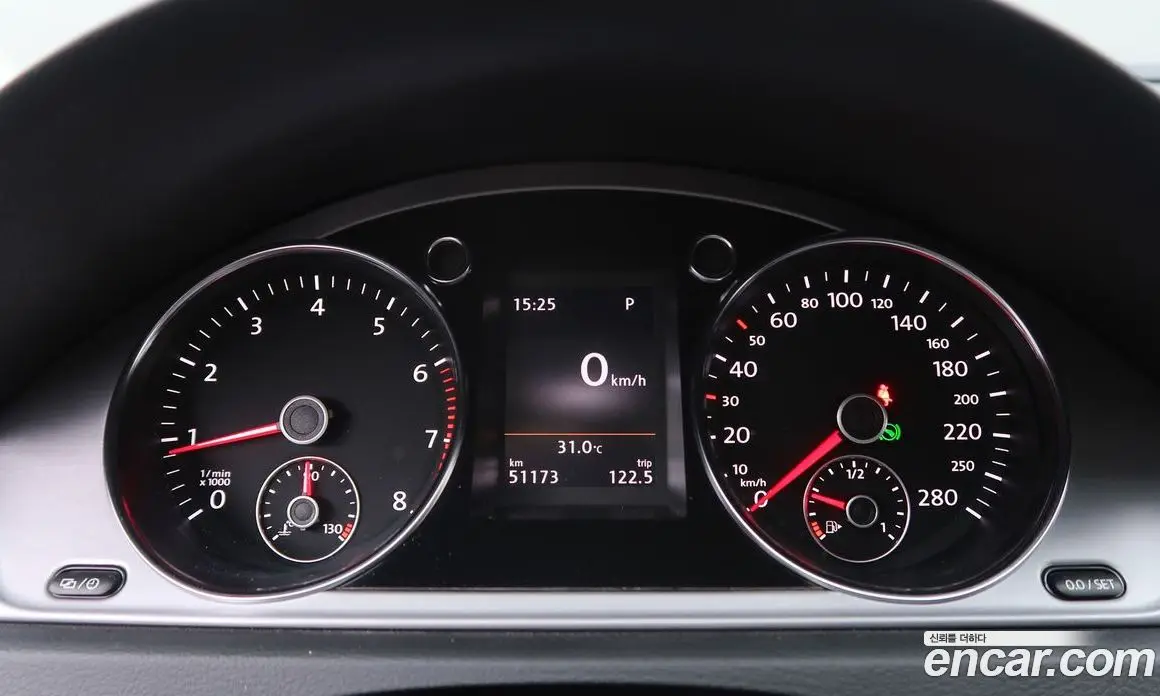 Volkswagen CC 2015 2.0 автомат (гидро), фото 8