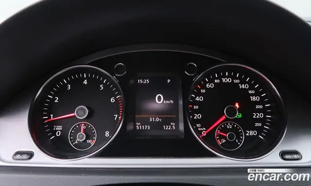 Volkswagen CC 2015 2.0 автомат (гидро), миниатюра 8