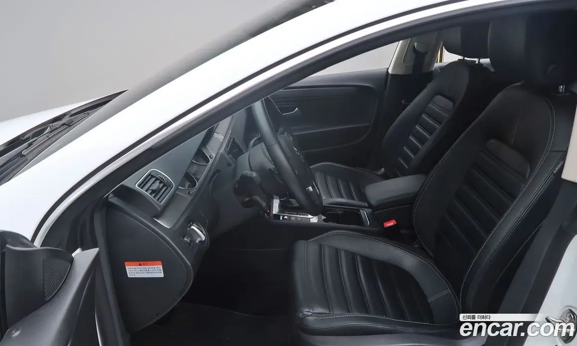 Volkswagen CC 2015 2.0 автомат (гидро), фото 10