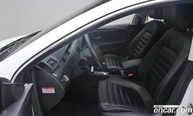 Volkswagen CC 2015 2.0 автомат (гидро), миниатюра 10