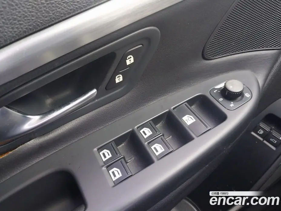 Volkswagen Eos 2009 2.0 автомат (гидро), фото 13