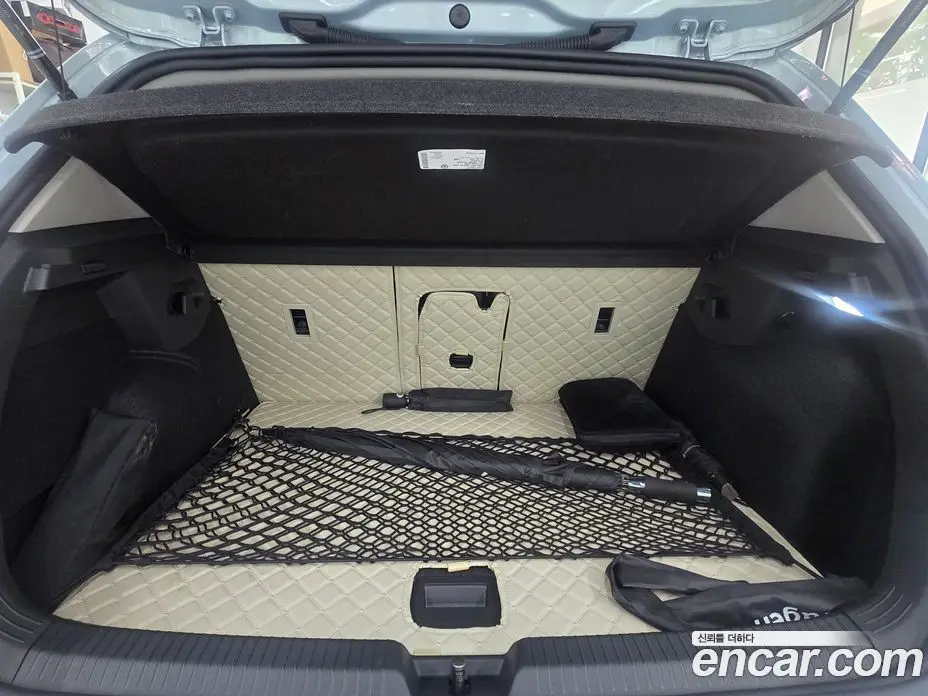 Volkswagen Golf 2025 2.0 автомат (гидро), фото 8