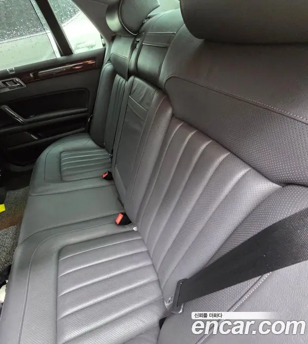 Volkswagen Phaeton 2011 4.2 автомат (гидро), фото 5