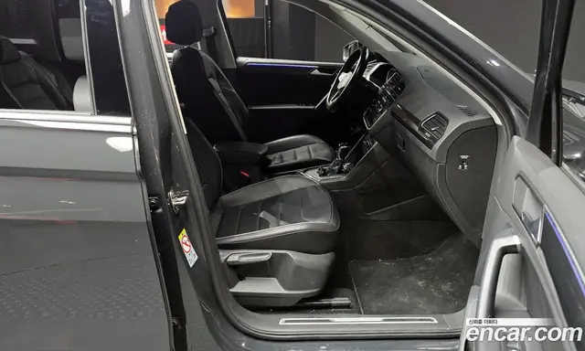 Volkswagen Tiguan 2021 2.0 автомат (гидро), миниатюра 11 Volkswagen Tiguan 2021 2.0 автомат (гидро), миниатюра 11