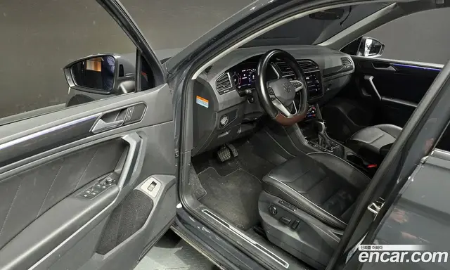 Volkswagen Tiguan 2021 2.0 автомат (гидро), миниатюра 10 Volkswagen Tiguan 2021 2.0 автомат (гидро), миниатюра 10