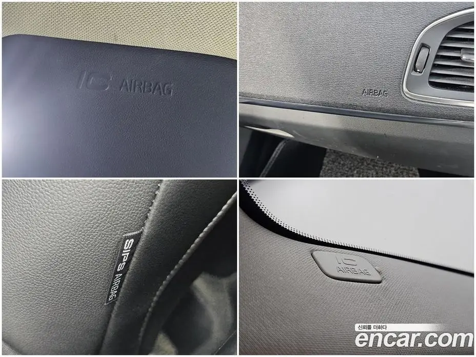 Volvo V40 2018 2.0 автомат (гидро), фото 15