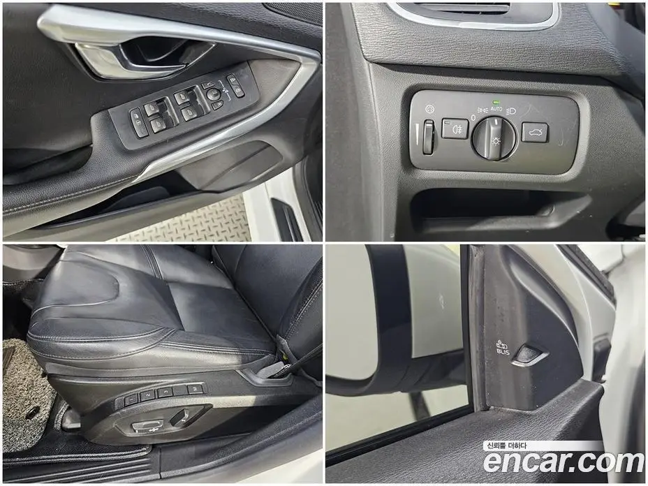 Volvo V40 2018 2.0 автомат (гидро), фото 16
