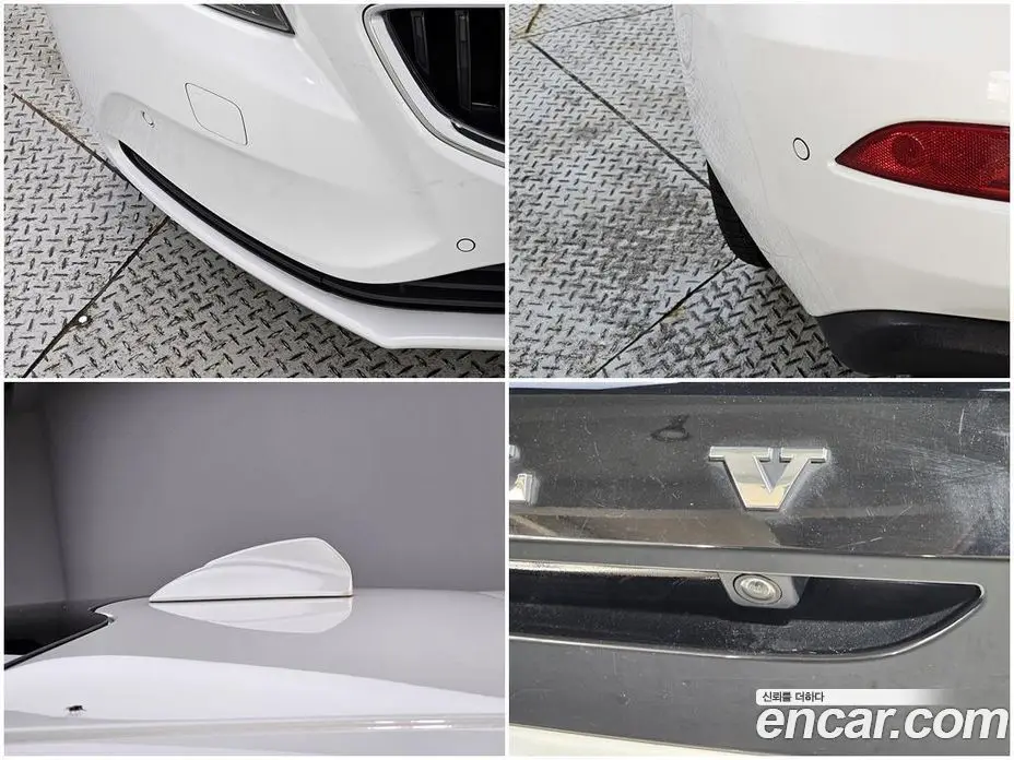 Volvo V40 2018 2.0 автомат (гидро), фото 18