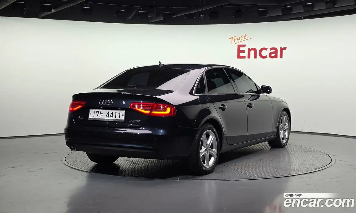 Audi A4 2015 2.0 автомат (гидро), фото 2 Audi A4 2015 2.0 автомат (гидро), фото 2