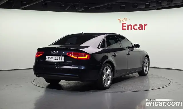 Audi A4 2015 2.0 автомат (гидро), миниатюра 2 Audi A4 2015 2.0 автомат (гидро), миниатюра 2