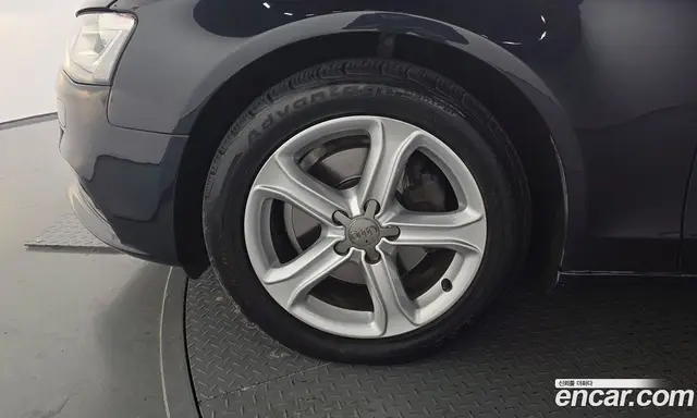 Audi A4 2015 2.0 автомат (гидро), миниатюра 5 Audi A4 2015 2.0 автомат (гидро), миниатюра 5