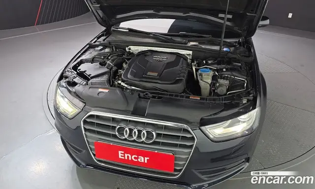 Audi A4 2015 2.0 автомат (гидро), миниатюра 6 Audi A4 2015 2.0 автомат (гидро), миниатюра 6
