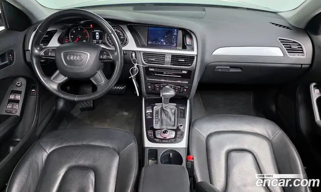 Audi A4 2015 2.0 автомат (гидро), миниатюра 7 Audi A4 2015 2.0 автомат (гидро), миниатюра 7