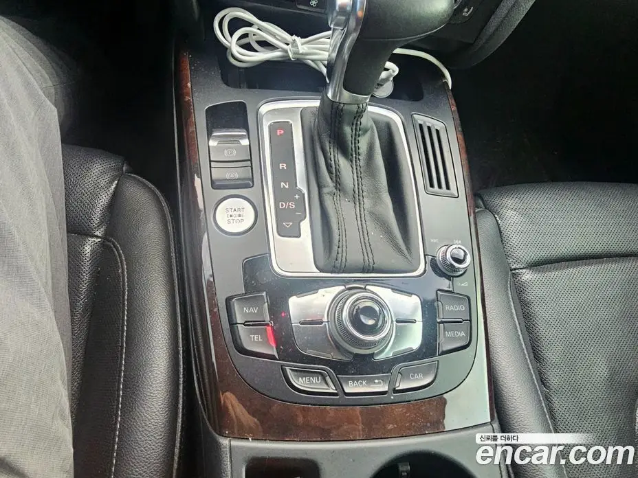 Audi A5 2013 2.0 автомат (гидро), фото 11