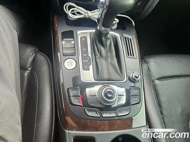 Audi A5 2013 2.0 автомат (гидро), миниатюра 11