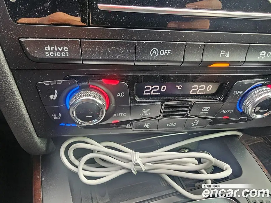 Audi A5 2013 2.0 автомат (гидро), фото 10