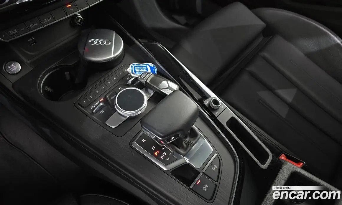 Audi A5 2019 2.0 автомат (гидро), фото 9