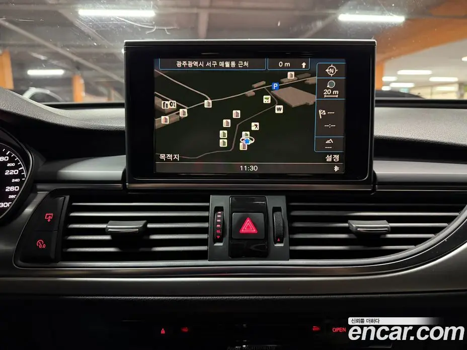 Audi A6 2012 3.0 автомат (гидро), фото 13
