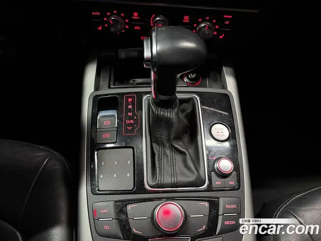 Audi A6 2012 3.0 автомат (гидро), миниатюра 9