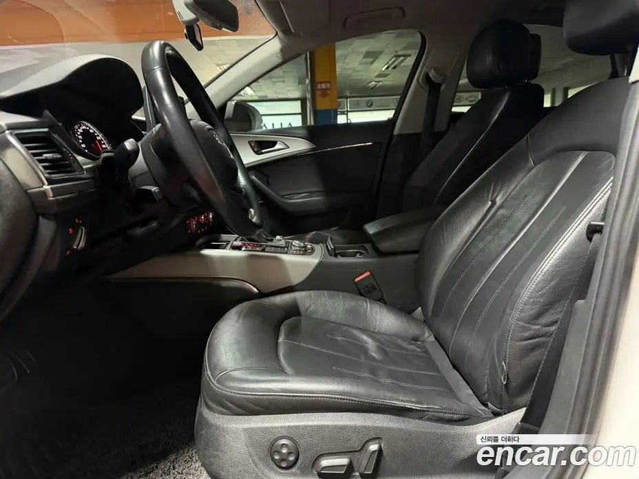 Audi A6 2012 3.0 автомат (гидро), фото 10