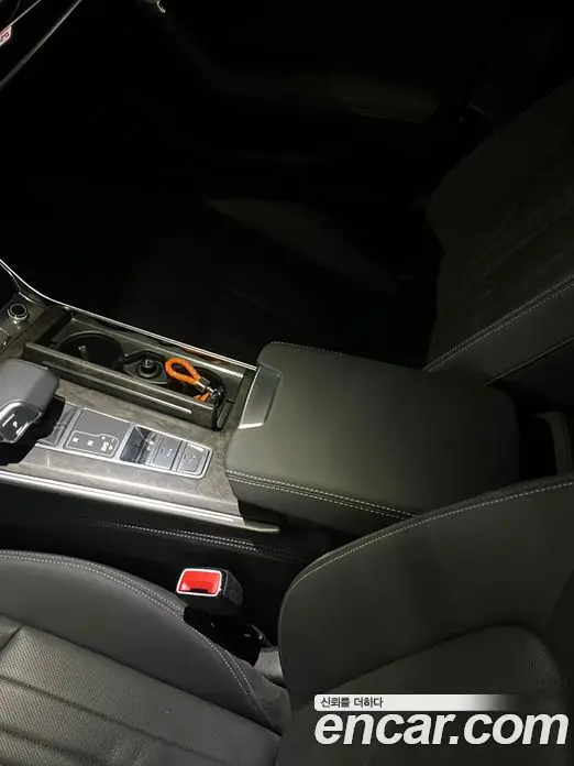 Audi A6 2021 3.0 автомат (гидро), фото 3