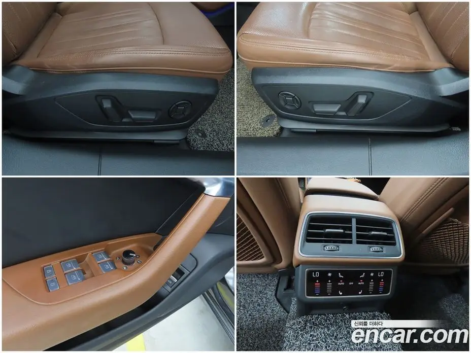 Audi A6 2021 2.0 автомат (гидро), фото 16