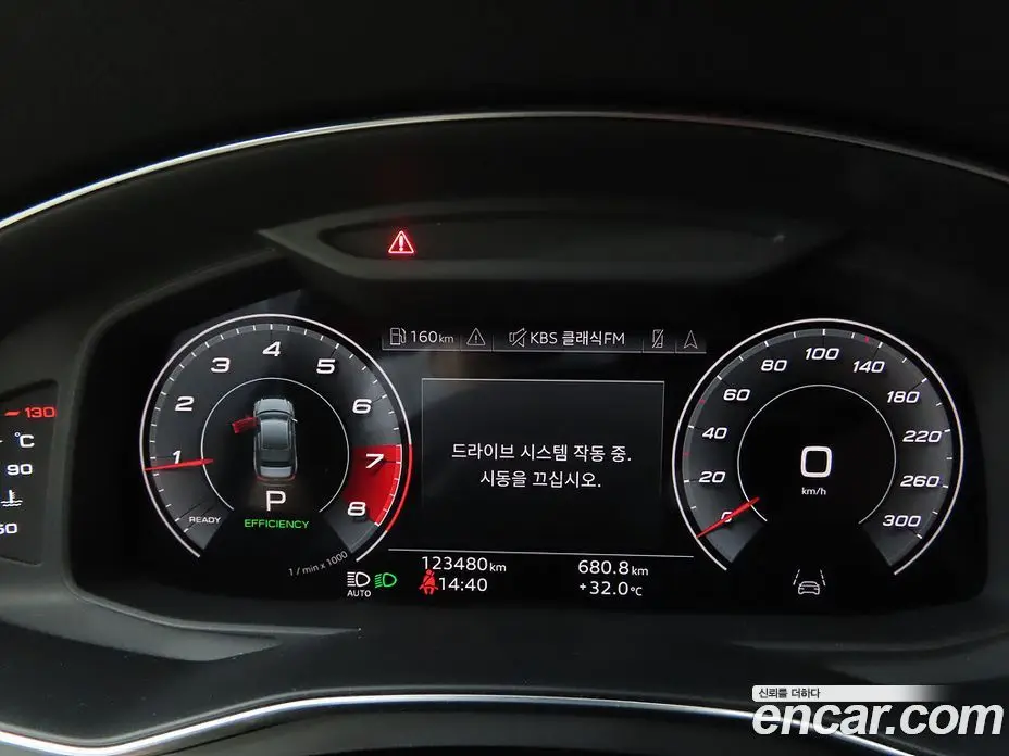 Audi A6 2021 2.0 автомат (гидро), фото 9