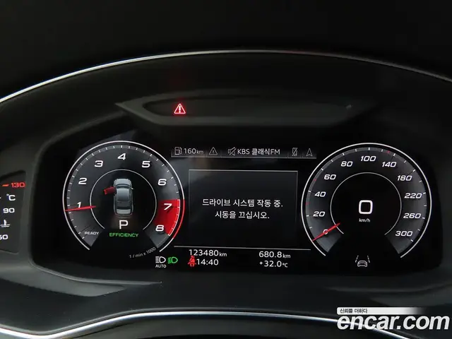 Audi A6 2021 2.0 автомат (гидро), миниатюра 9