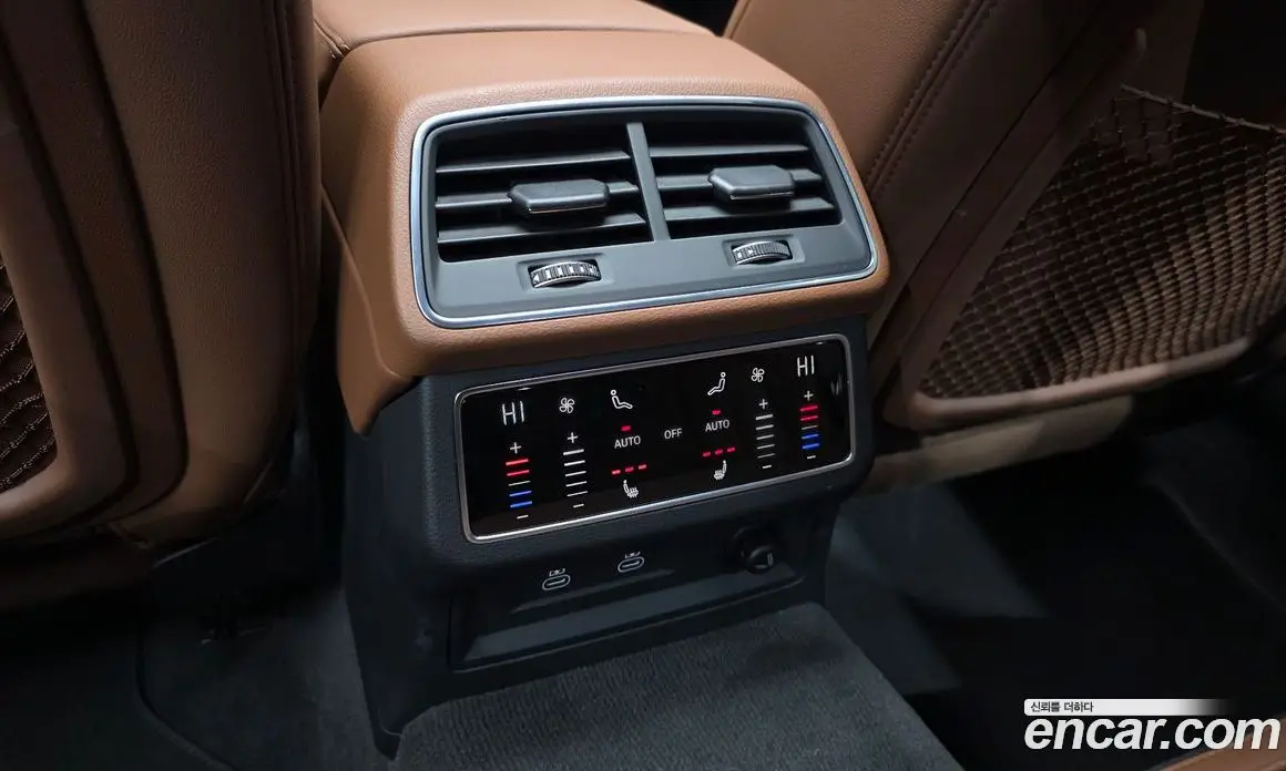 Audi A6 2022 2.0 автомат (гидро), фото 18