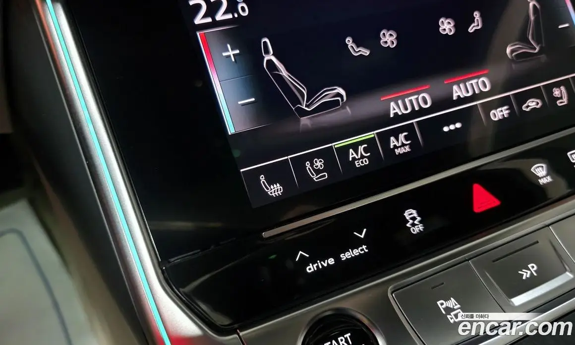 Audi A6 2025 2.0 автомат (гидро), фото 18
