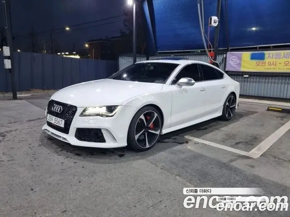Audi A7 2013 3.0 автомат (гидро), фото 2 Audi A7 2013 3.0 автомат (гидро), фото 2