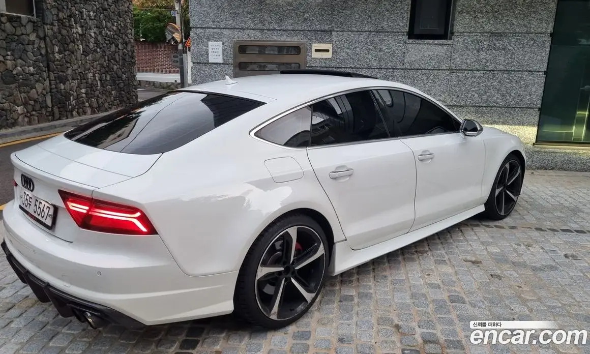 Audi A7 2013 3.0 автомат (гидро), фото 18 Audi A7 2013 3.0 автомат (гидро), фото 18