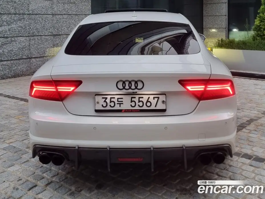 Audi A7 2013 3.0 автомат (гидро), фото 20 Audi A7 2013 3.0 автомат (гидро), фото 20
