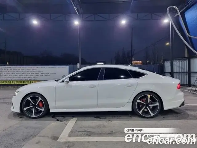 Audi A7 2013 3.0 автомат (гидро), миниатюра 3 Audi A7 2013 3.0 автомат (гидро), миниатюра 3
