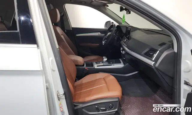 Audi Q5 2022 2.0 автомат (гидро), миниатюра 11