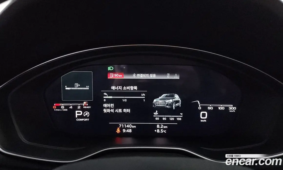 Audi Q5 2022 2.0 автомат (гидро), фото 8