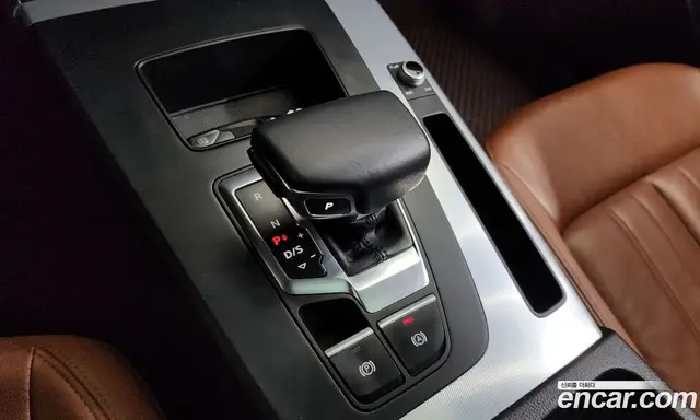 Audi Q5 2022 2.0 автомат (гидро), миниатюра 9