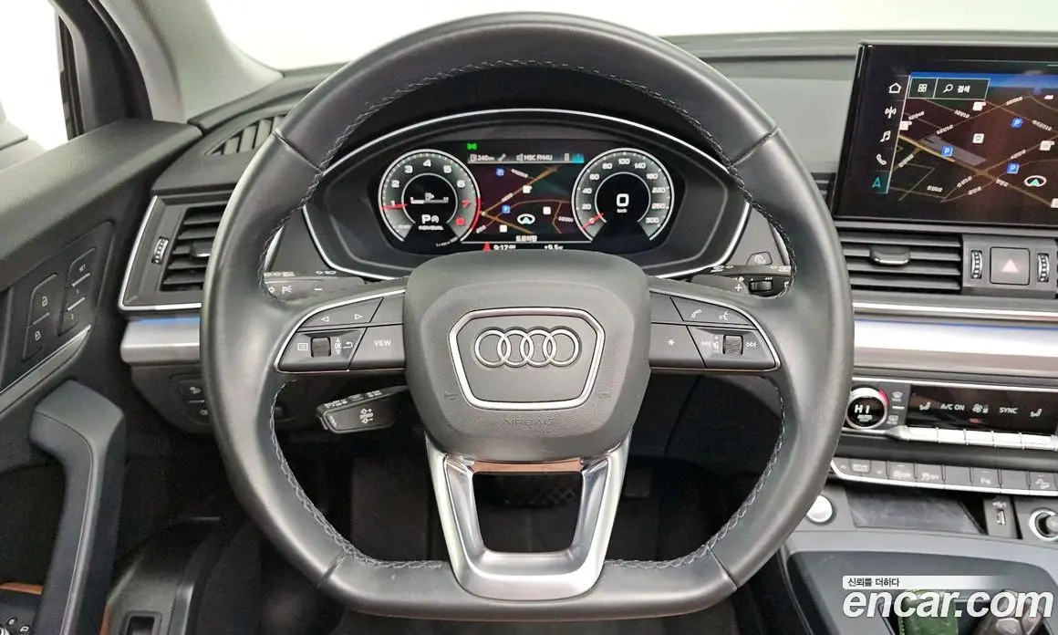 Audi Q5 2022 2.0 автомат (гидро), фото 14 Audi Q5 2022 2.0 автомат (гидро), фото 14