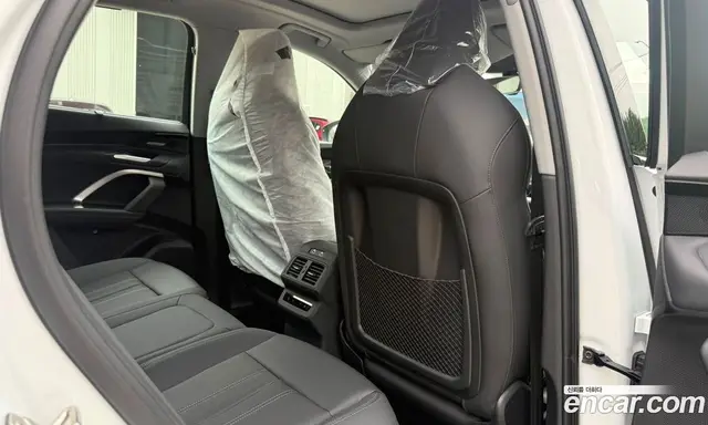 Audi Q5 2025 2.0 автомат (гидро), миниатюра 4