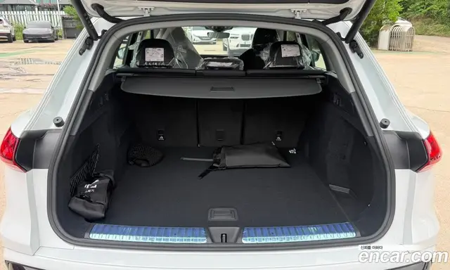 Audi Q5 2025 2.0 автомат (гидро), миниатюра 5