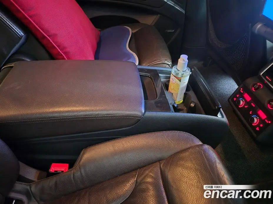 Audi Q7 2007 4.2 автомат (гидро), фото 14