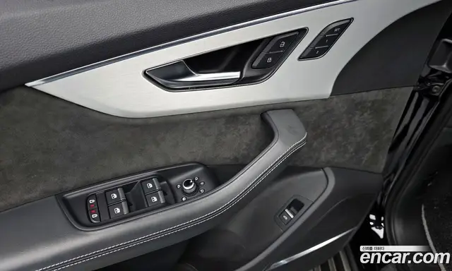 Audi Q7 2022 3.0 автомат (гидро), миниатюра 11
