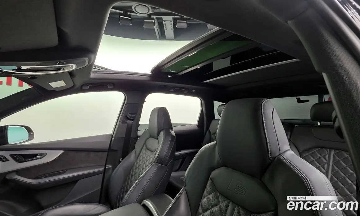 Audi Q7 2022 3.0 автомат (гидро), фото 19
